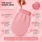Luxzire Exfoliating Glove